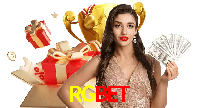 Jogue com dealers reais no RGBET!