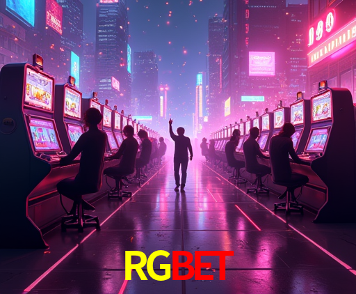 Estatísticas RGBET