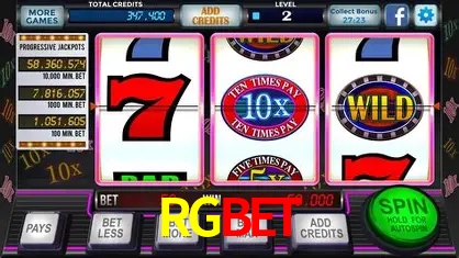 A Revolução dos Aplicativos de Jogos no RGBET
