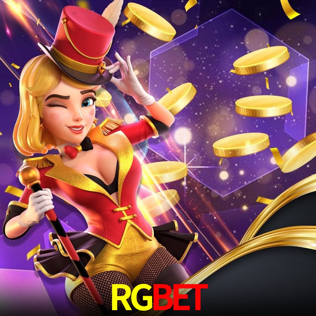 Welcome Bonus RGBET