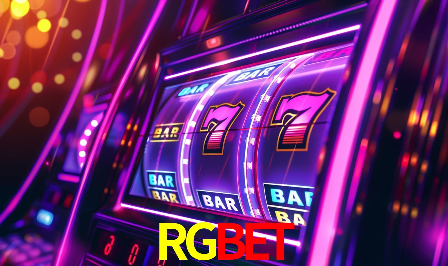 RGBET: Seu Cassino Premiado com Pagamentos Rápidos