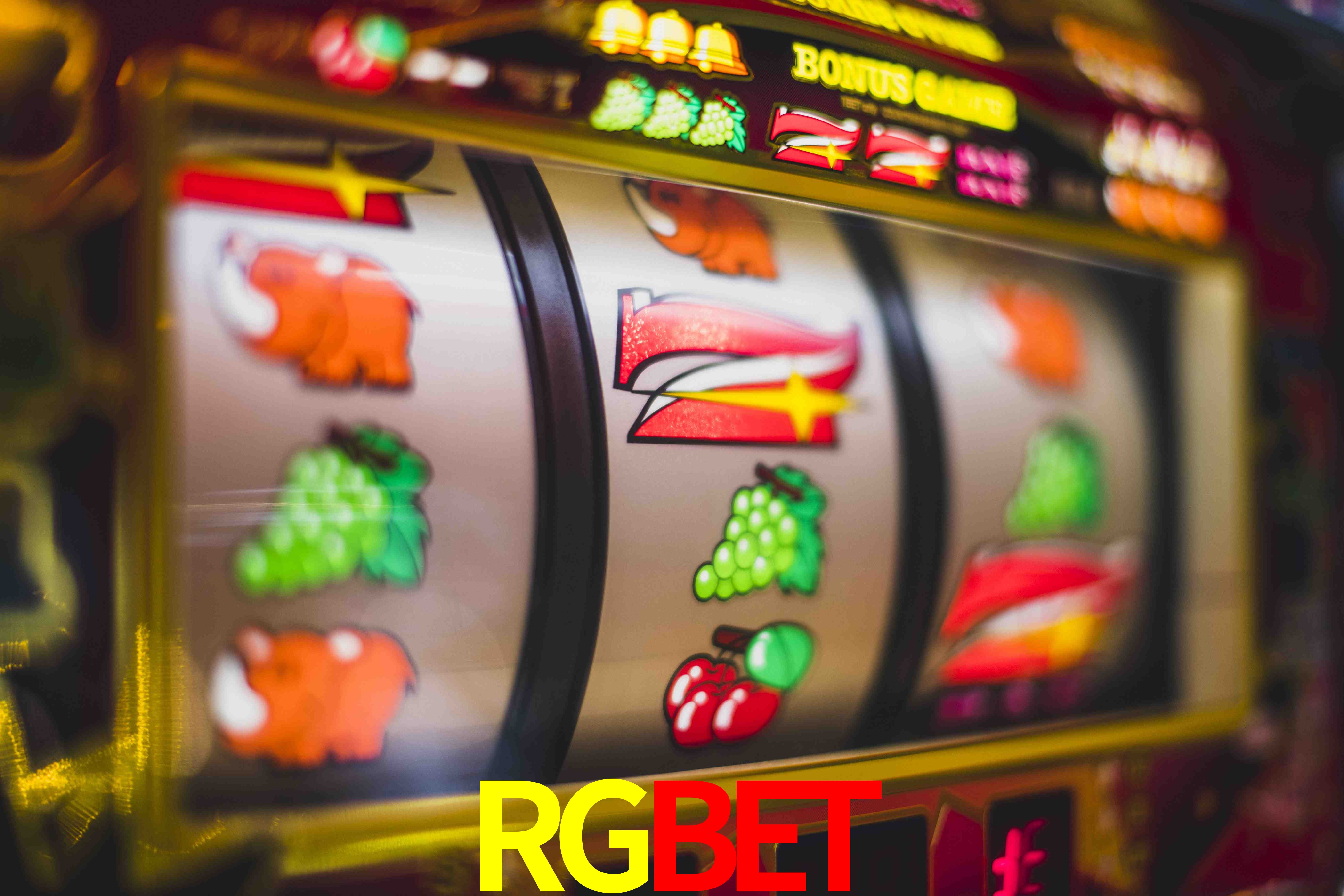 Experiência VIP RGBET