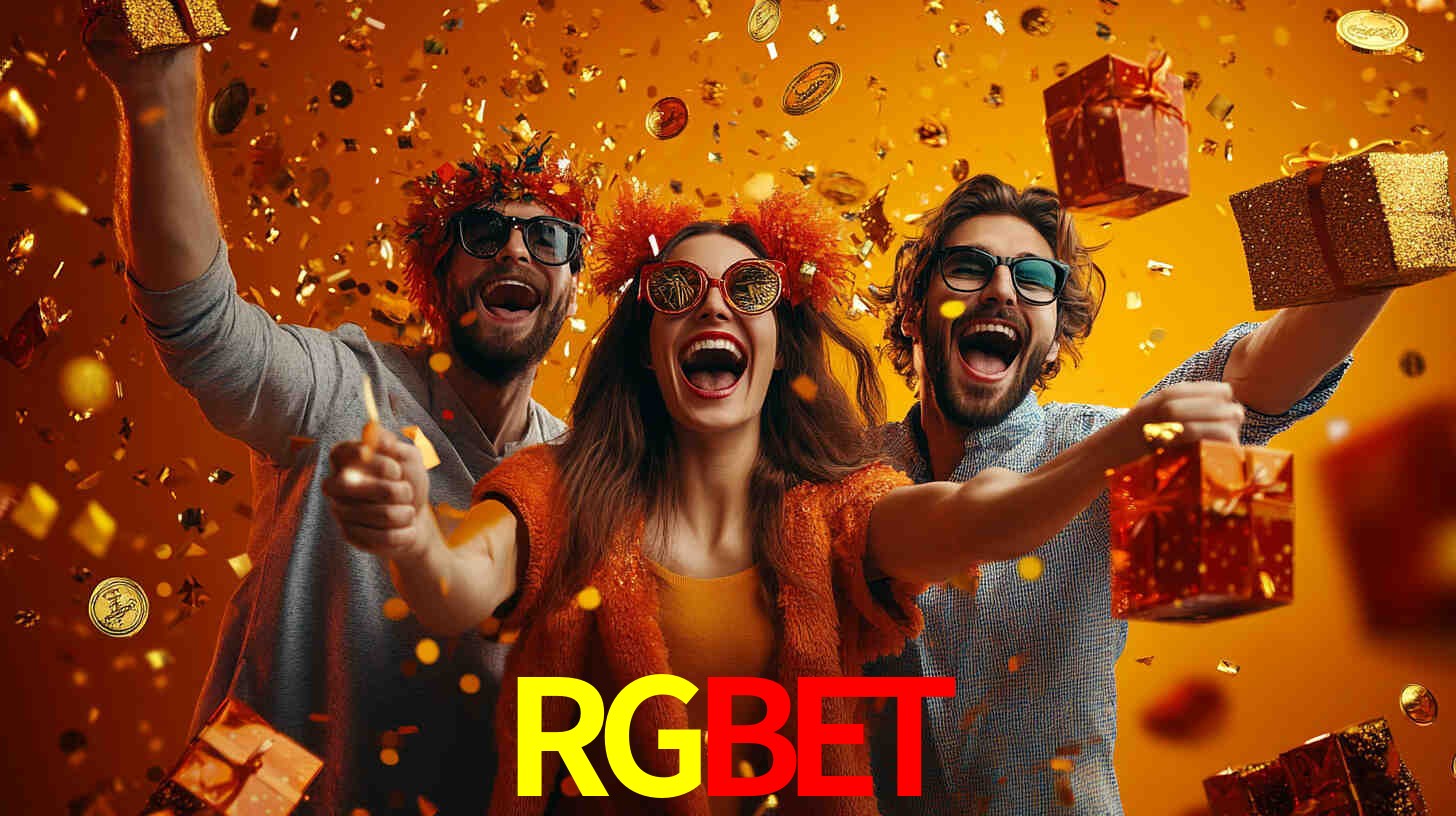 RGBET - Cassino da Elite - RGBET.com