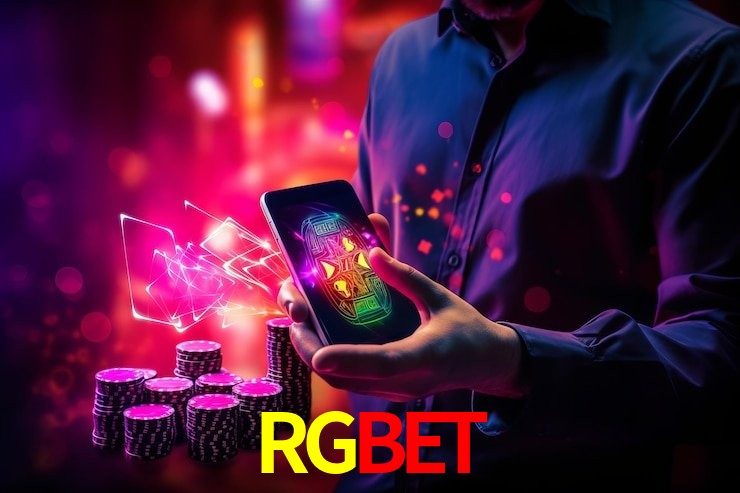 Experiência VIP RGBET