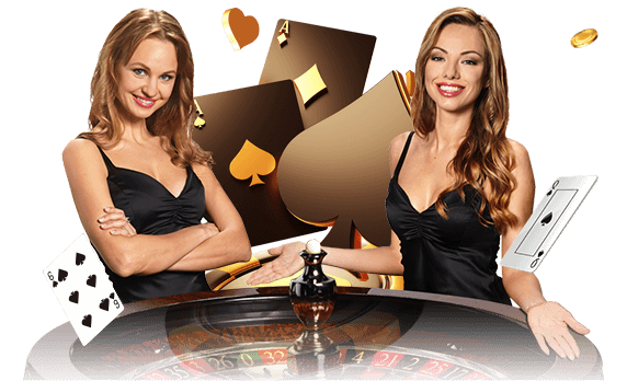Jogue com dealers reais no RGBET!