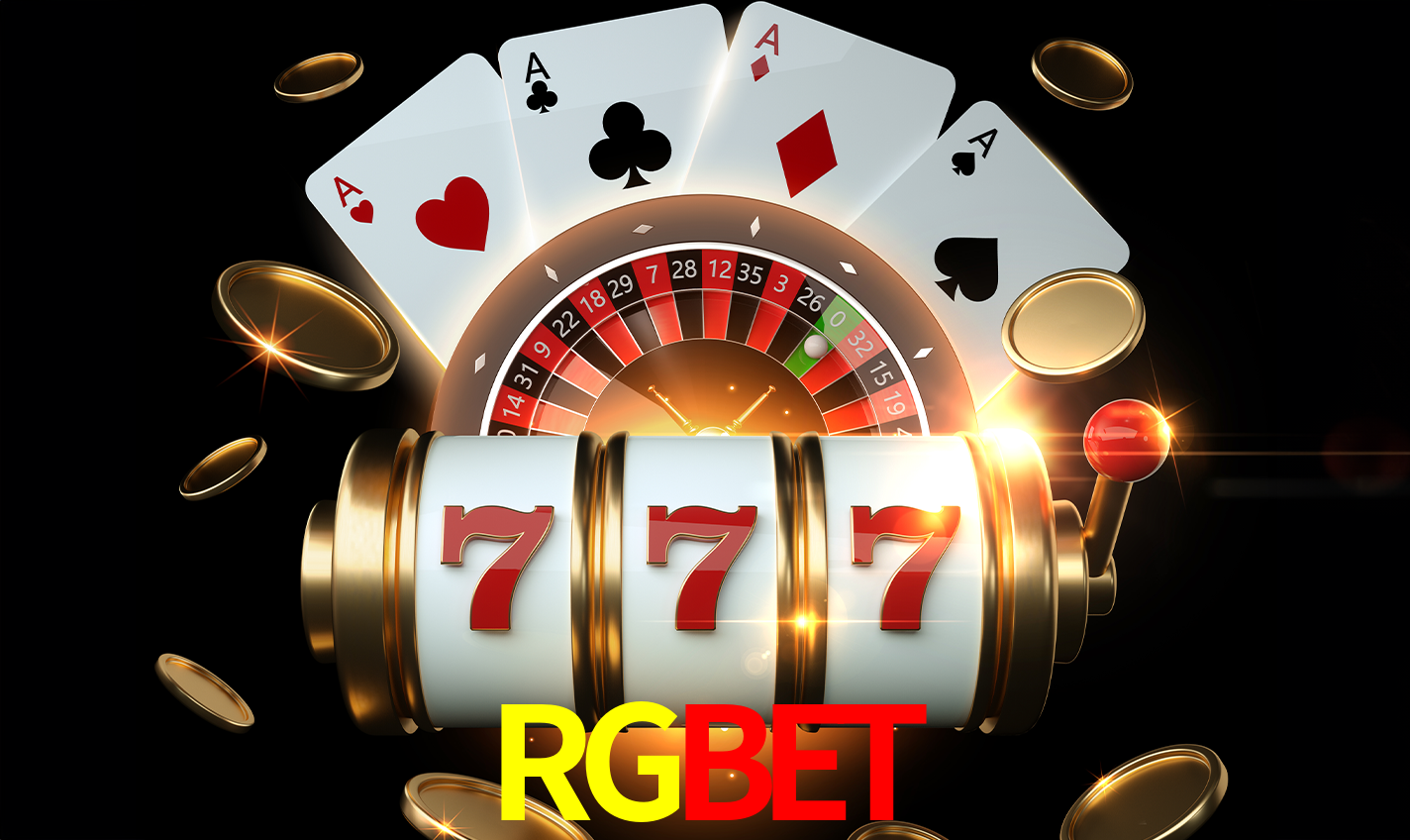 RGBET aplicativo