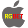 Aplicativo RGBETbet para iOS