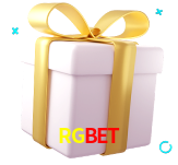 Receba seus bônus de boas-vindas no RGBET BET