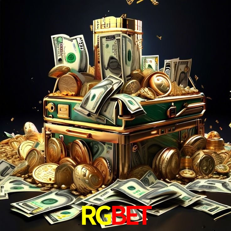 Cadastro Rápido RGBET