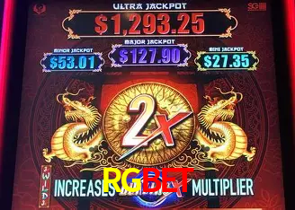 RGBET Belo Horizonte - VIP Casino
