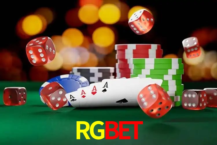 RGBET São Paulo - Jogo Providers