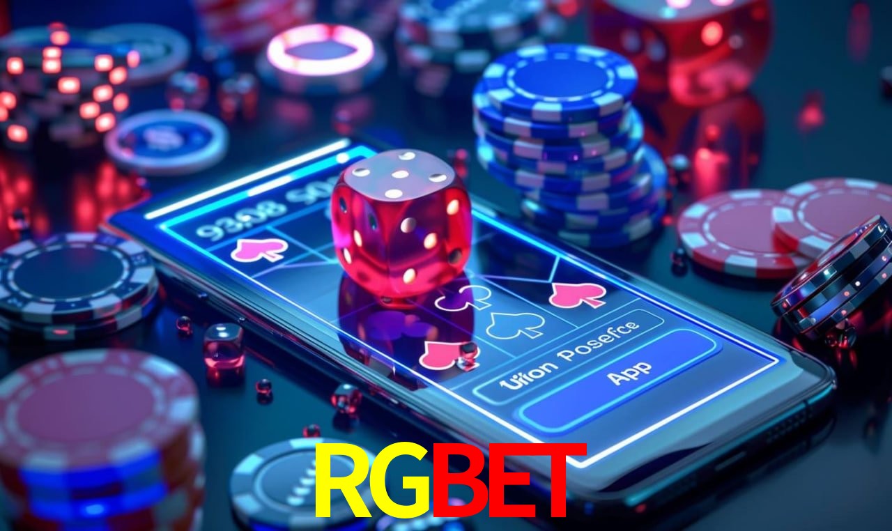 RGBET Brasília - Betting Features