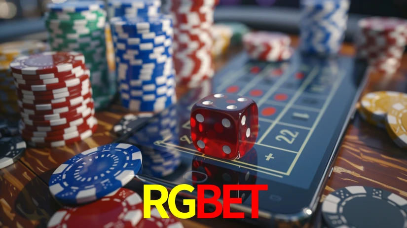 rgbet com plataforma