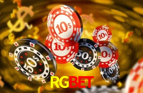 Diretório de Jogos RGBET