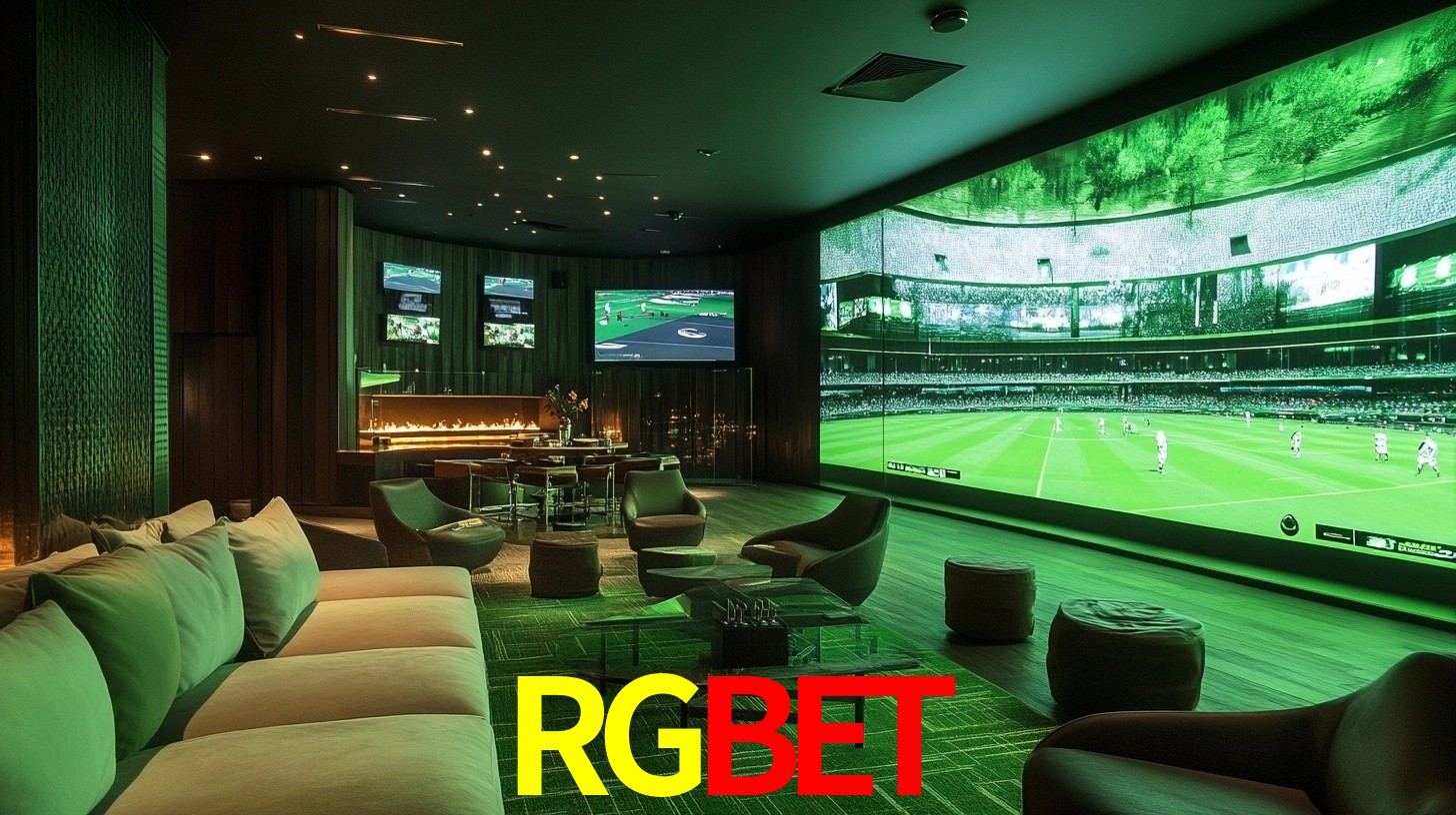 Sinta a adrenalina dos jogos de cassino com RGBET