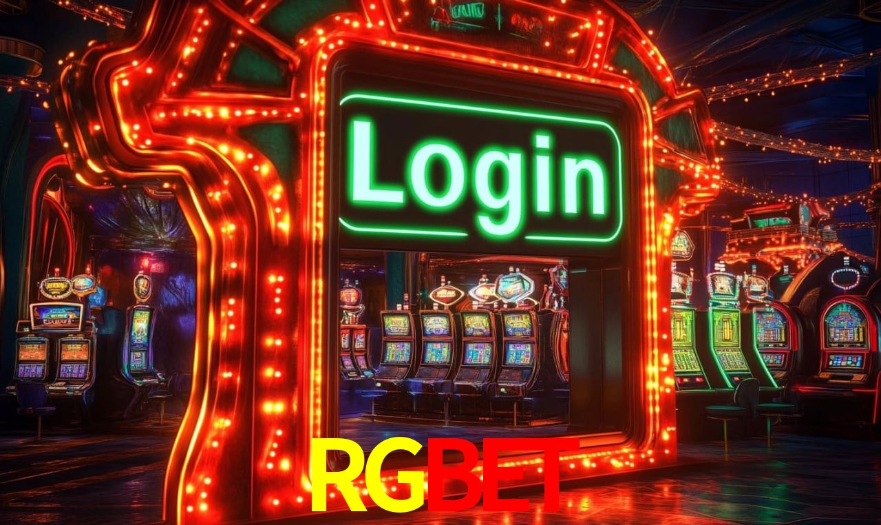 Jogos de Slot RGBET
