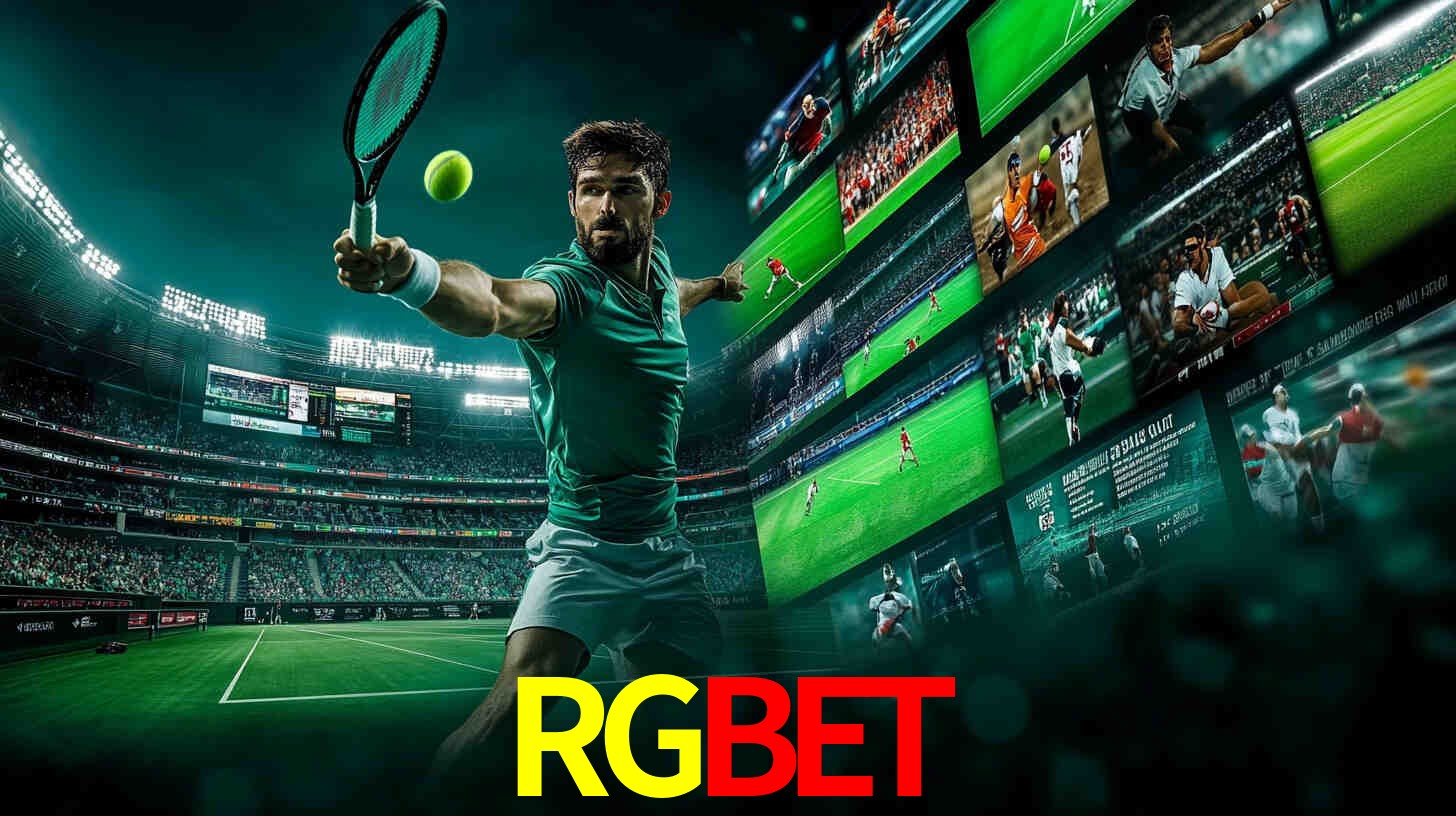 Descubra a Essência do RGBET: Nossa História e Compromissos