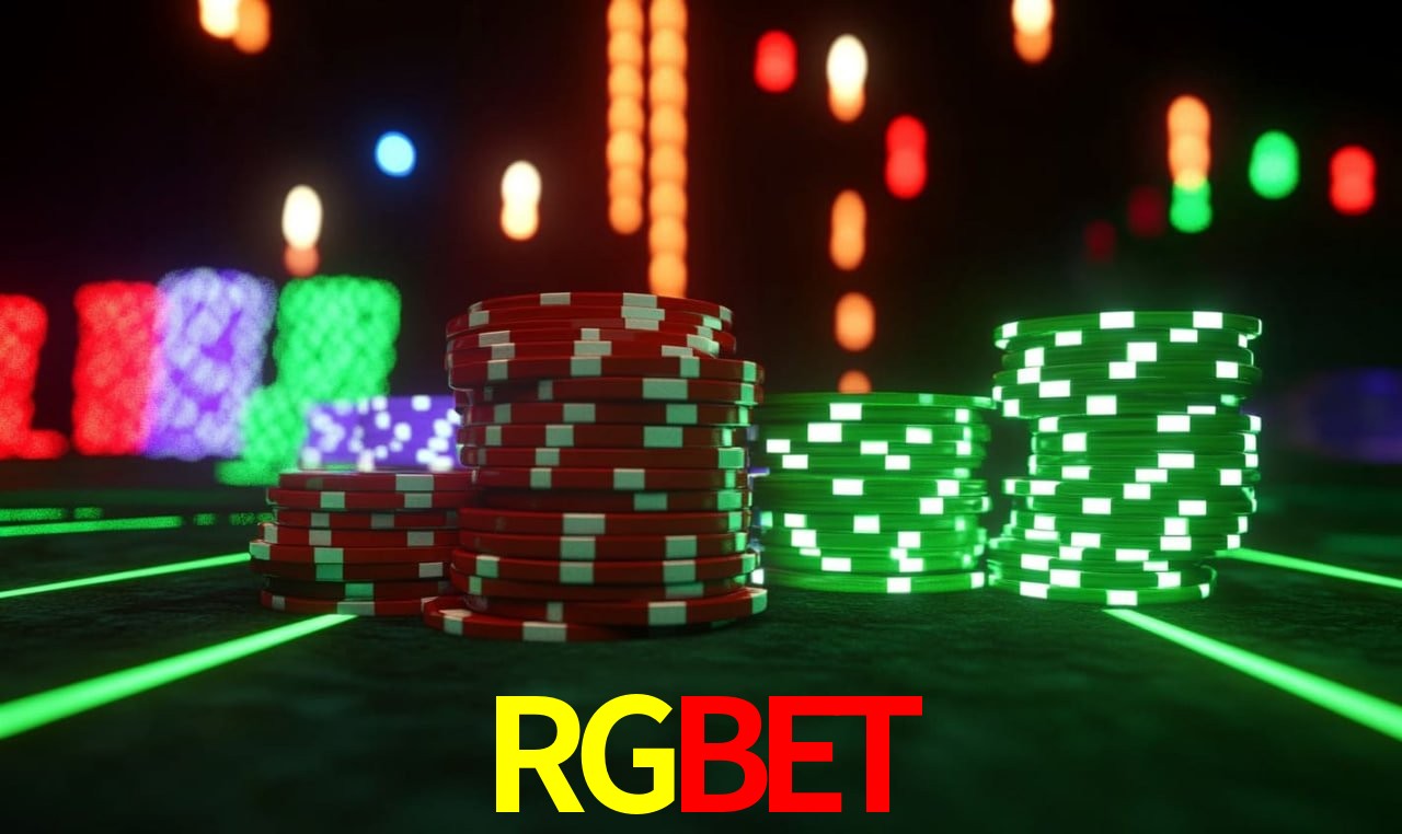 Slot Games RGBET