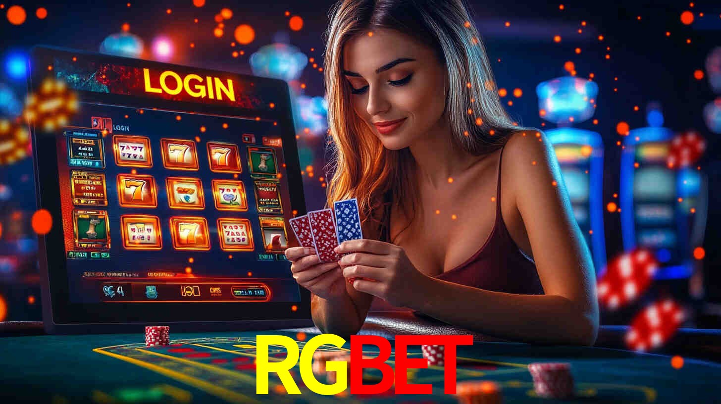 RGBET: A Experiência de Casino com Jogos de Mesa ao Vivo