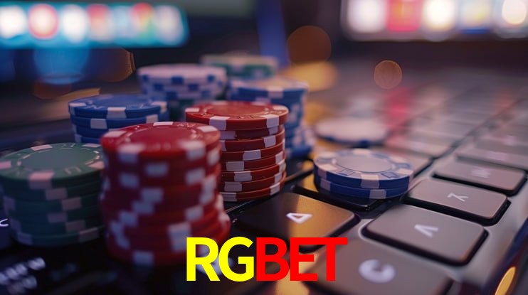 RGBET Entrar - Login Seguro Certificado