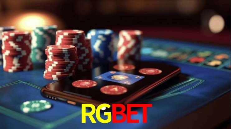 Avaliações dos Jogadores RGBET