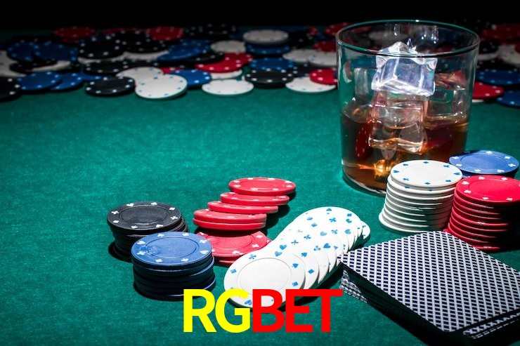 Recursos de Bônus RGBET