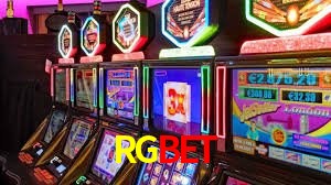 Casino VIP RGBET