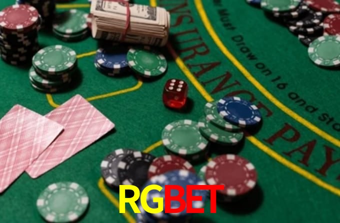 Bônus Generosos e Exclusivos no RGBET para Você!