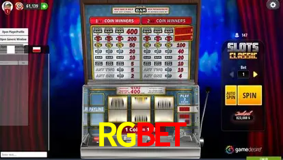 A Experiência Imersiva dos Cassinos Ao Vivo no RGBET