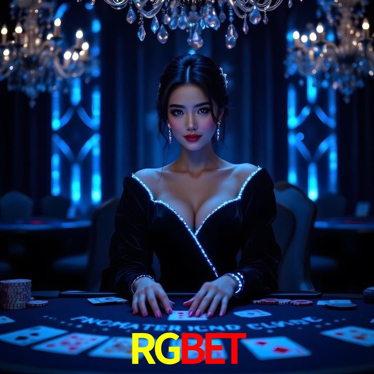 RGBET Rio de Janeiro - Popular Jogos