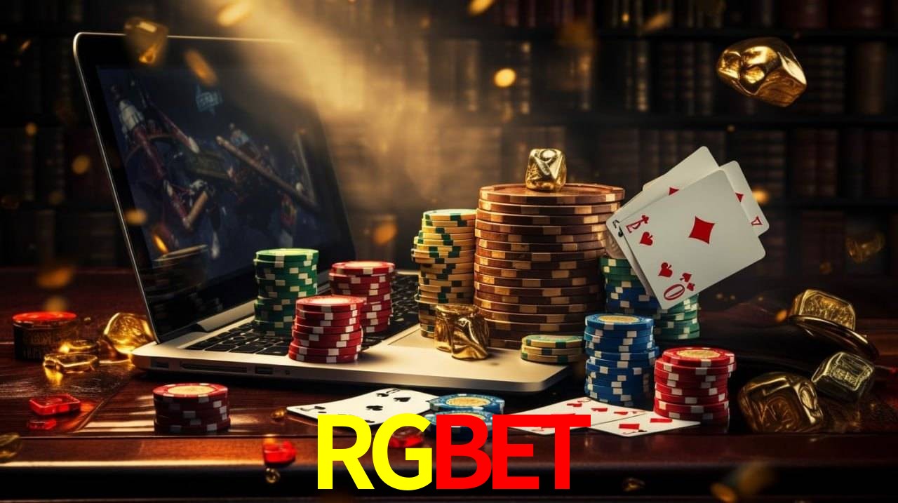 Estatísticas do Jogo RGBET