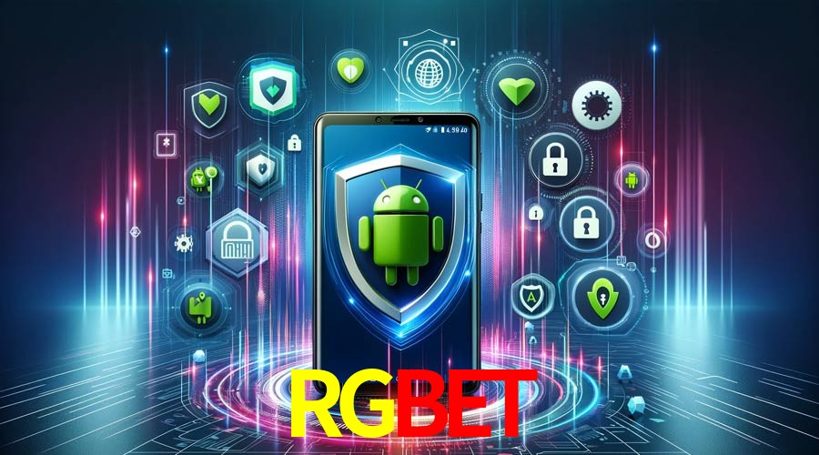 Responsive Design RGBET