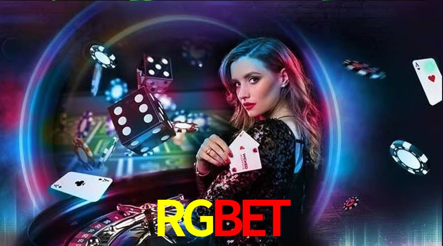 Seasonal Promotions RGBET