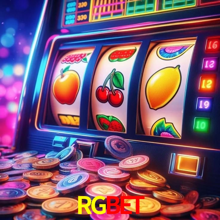 Benefícios da Conta RGBET