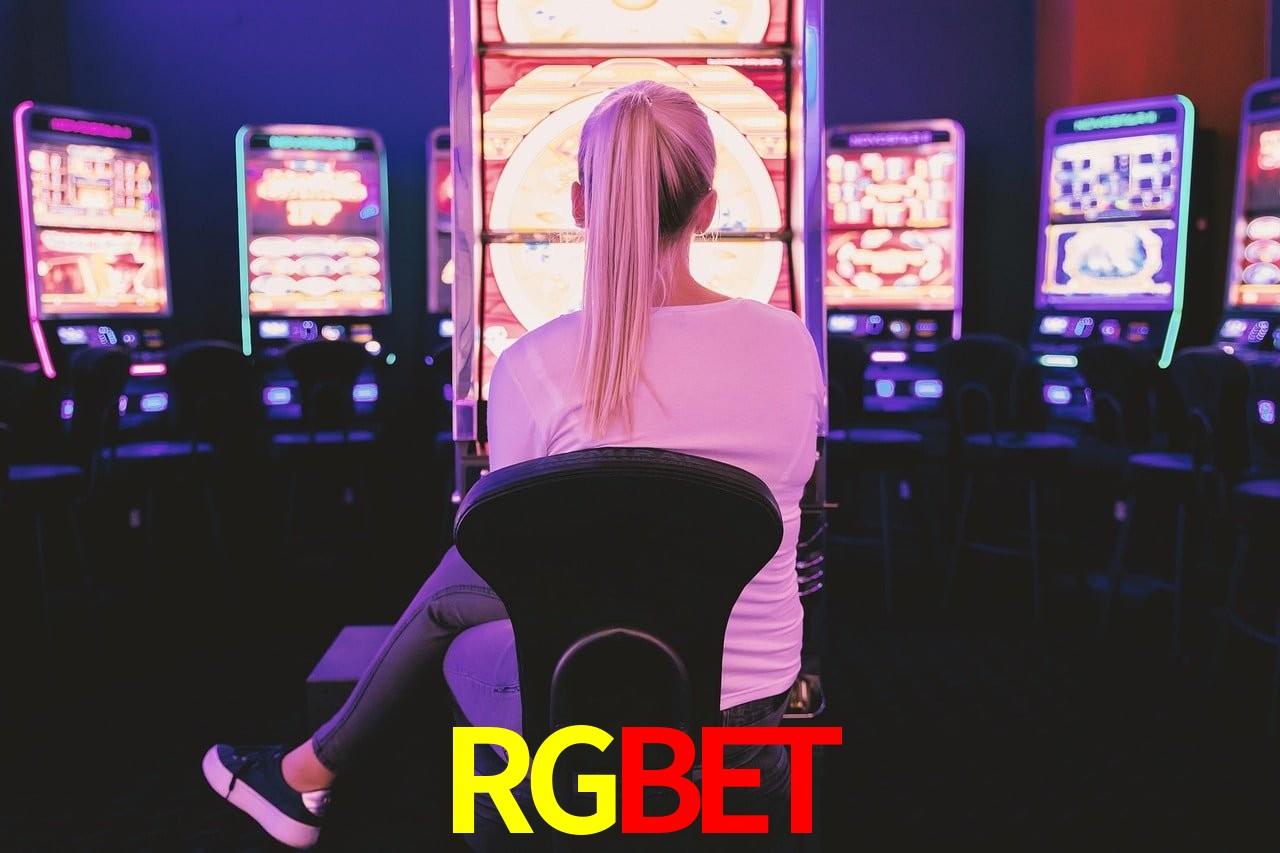 Account Benefits RGBET