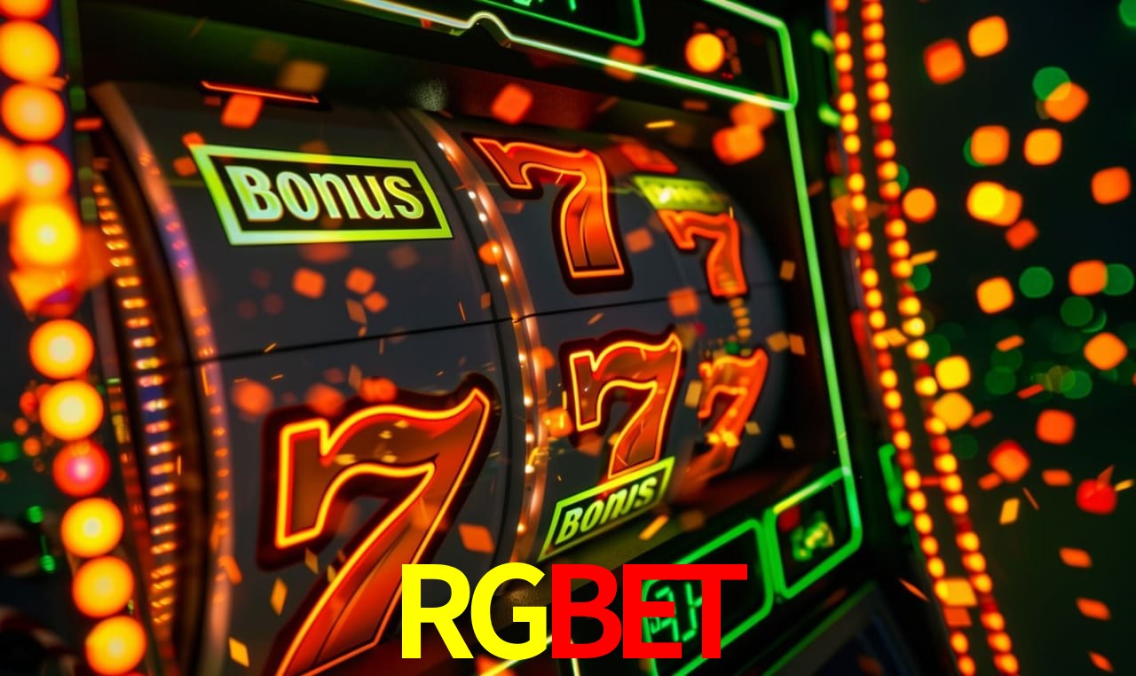 Interface do App RGBET