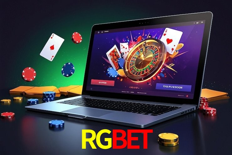 RGBET Belo Horizonte - Payments