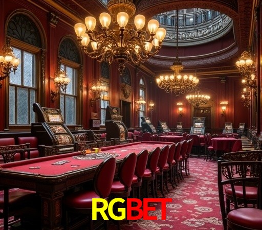 RGBET Rio de Janeiro - Licenses