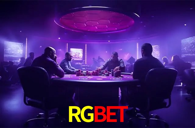 Sistemas de Segurança RGBET