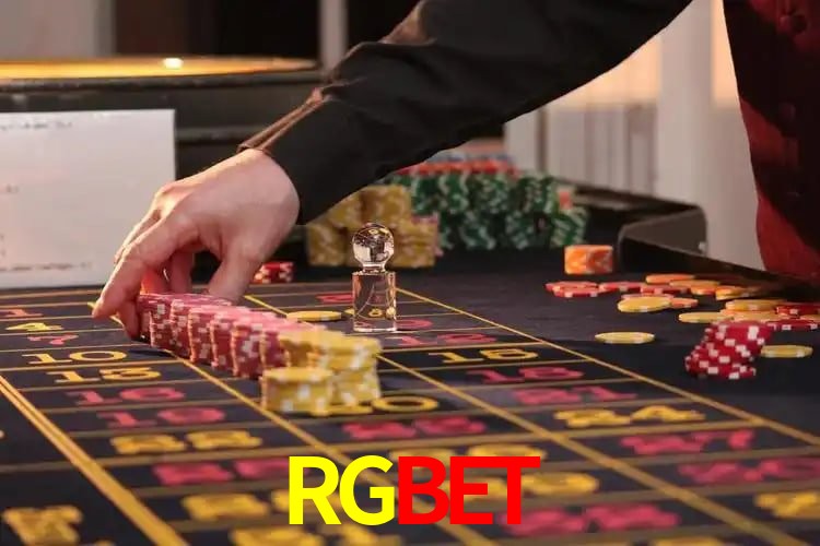 A Experiência Imersiva dos Cassinos Ao Vivo no RGBET