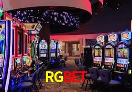 RGBET Rio de Janeiro - Calendar