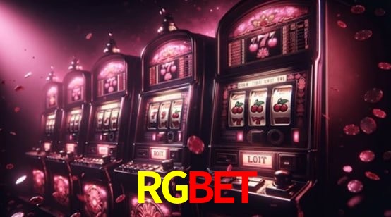 Mesa de Roleta RGBET
