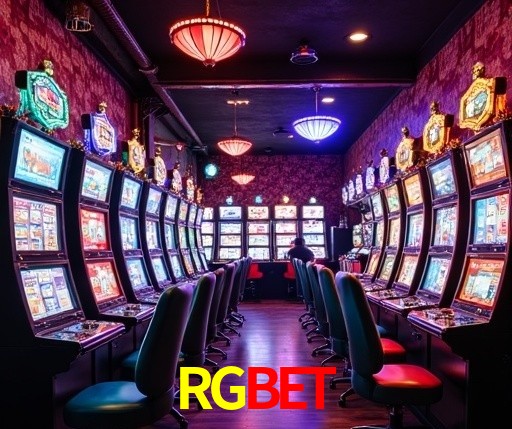 RGBET Brasília - Bonus Features