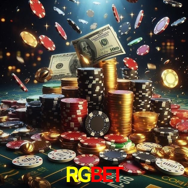 Bônus Diários RGBET