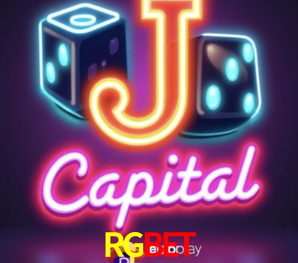 APP oficial da RGBET para mobile