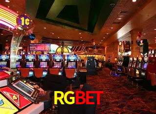 RGBET Curitiba - Live Status