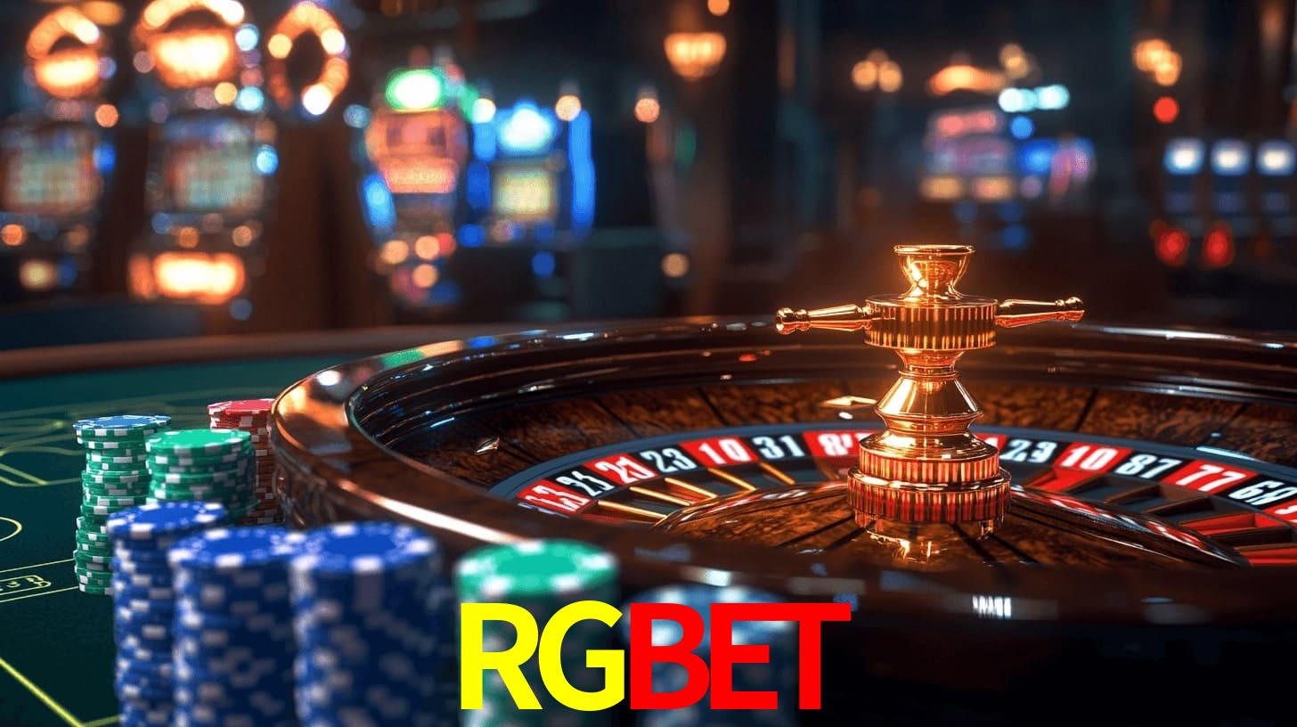 rgbet com plataforma