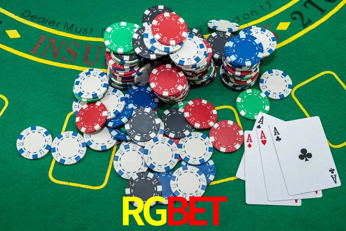 Apostas de Basquete RGBET