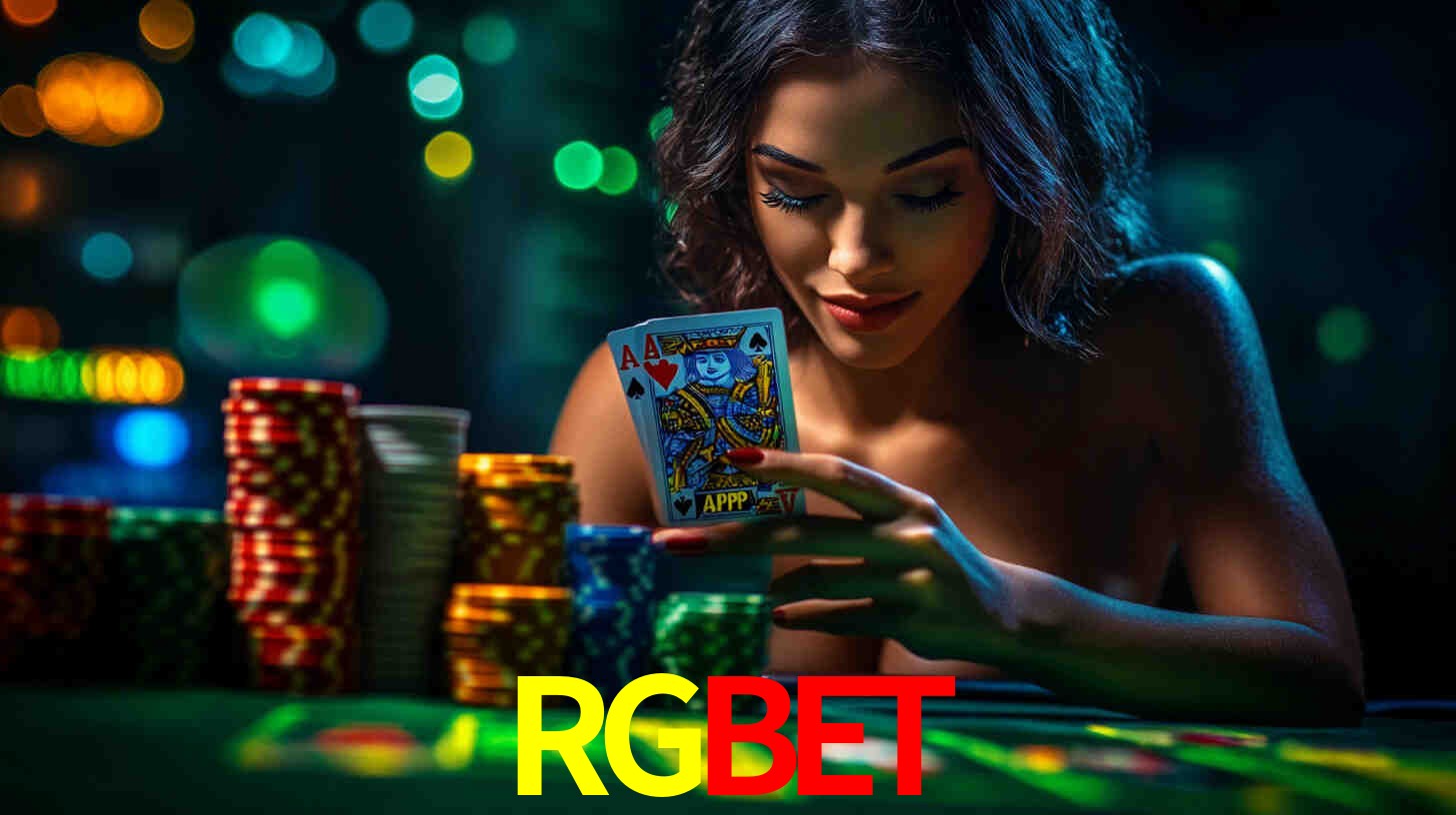 A Experiência Imersiva dos Cassinos Ao Vivo no RGBET