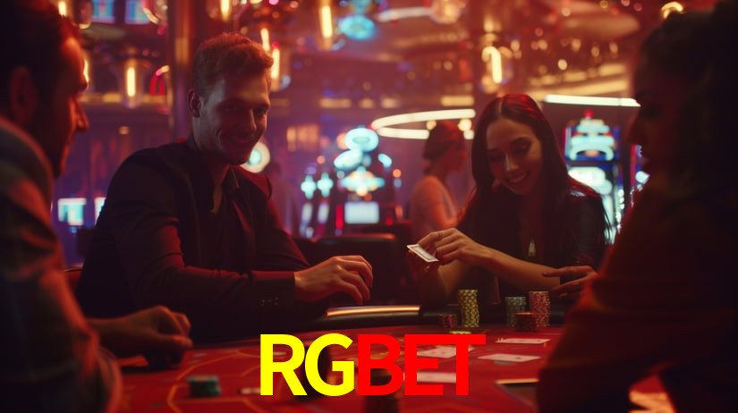 Descubra o Programa VIP da RGBET: Vantagens Exclusivas para Jogadores